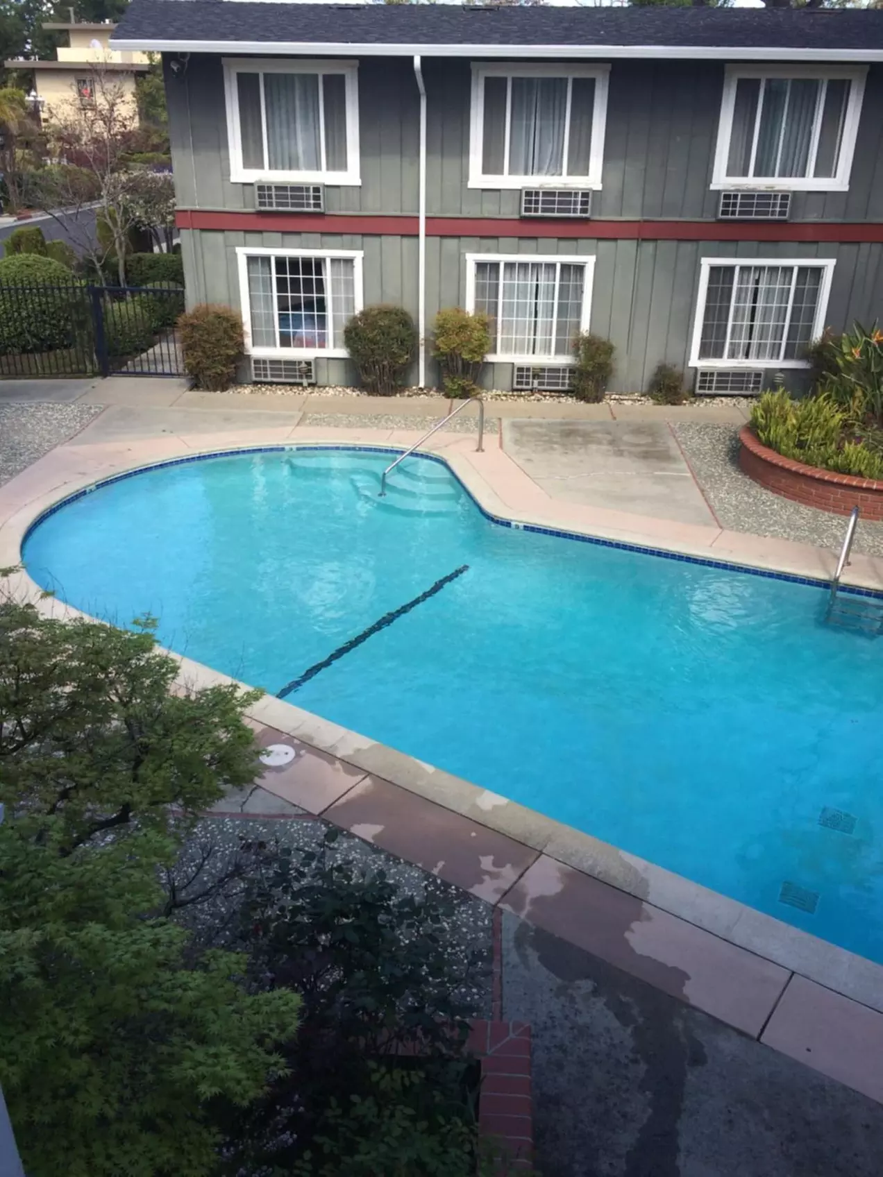 Oak Motel Palo Alto - Primary Image