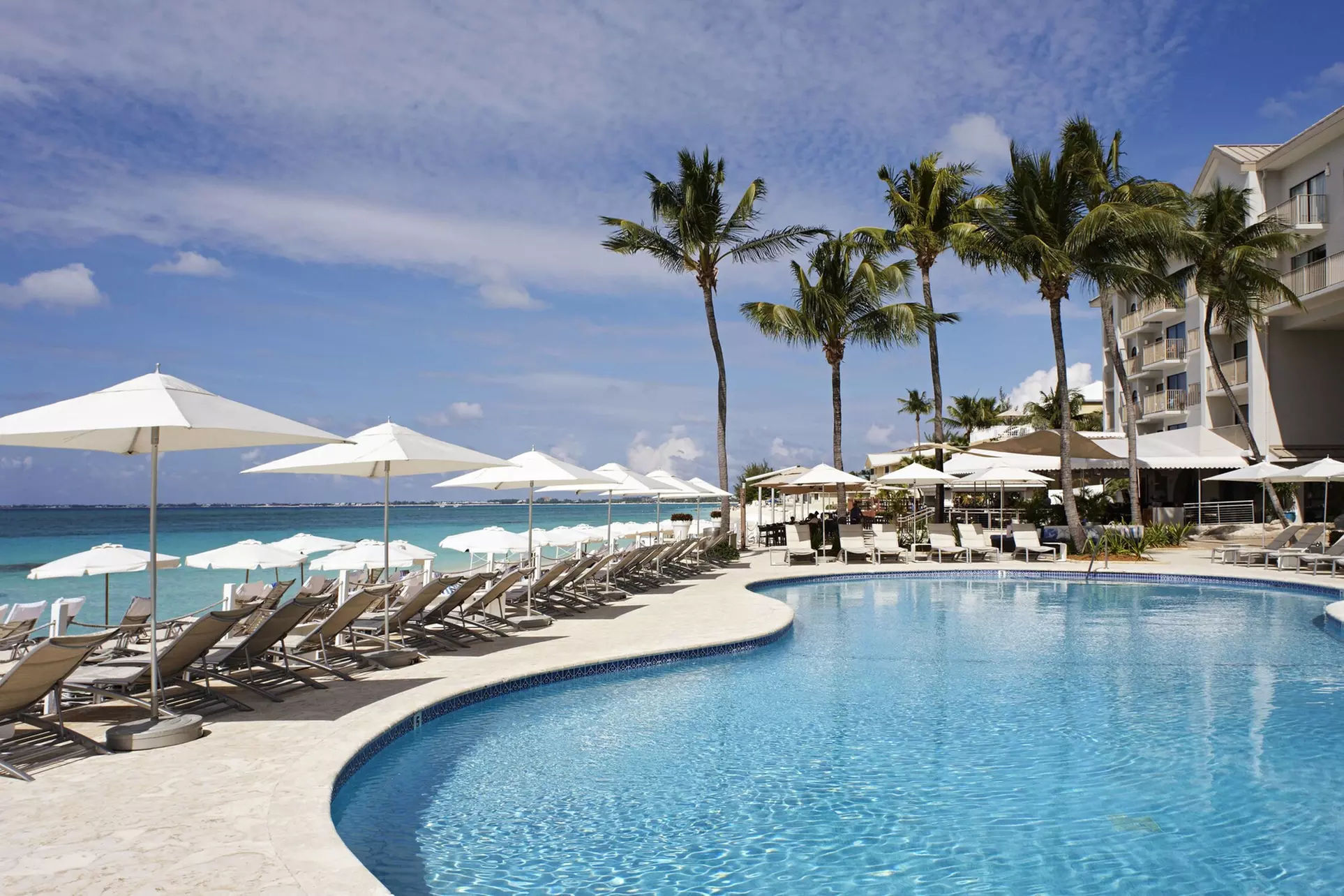 Grand Cayman Marriott Resort - Primary Image