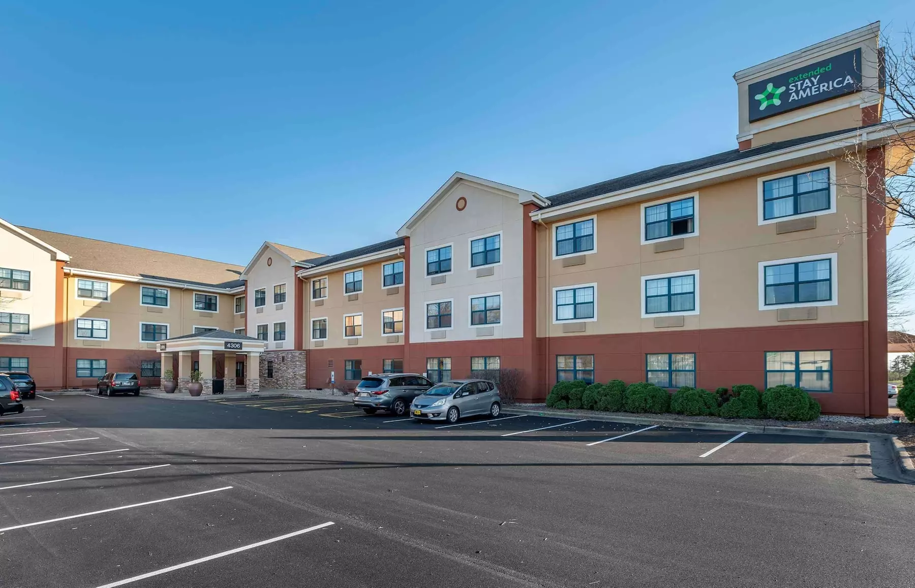 Extended Stay America Select Suites - Peoria - North - Primary Image