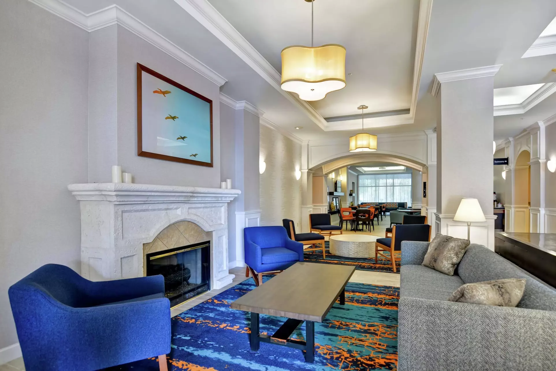 Hampton Inn Palm Beach Gardens - Primary Image