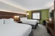 Holiday Inn Express Warrenton by IHG - Second Medium
