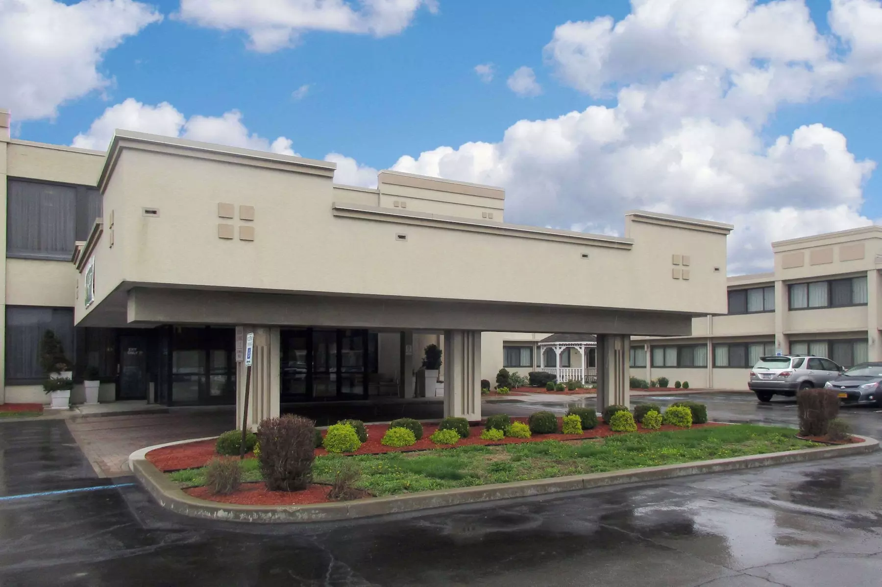 Quality Inn Horseheads - Primary Image