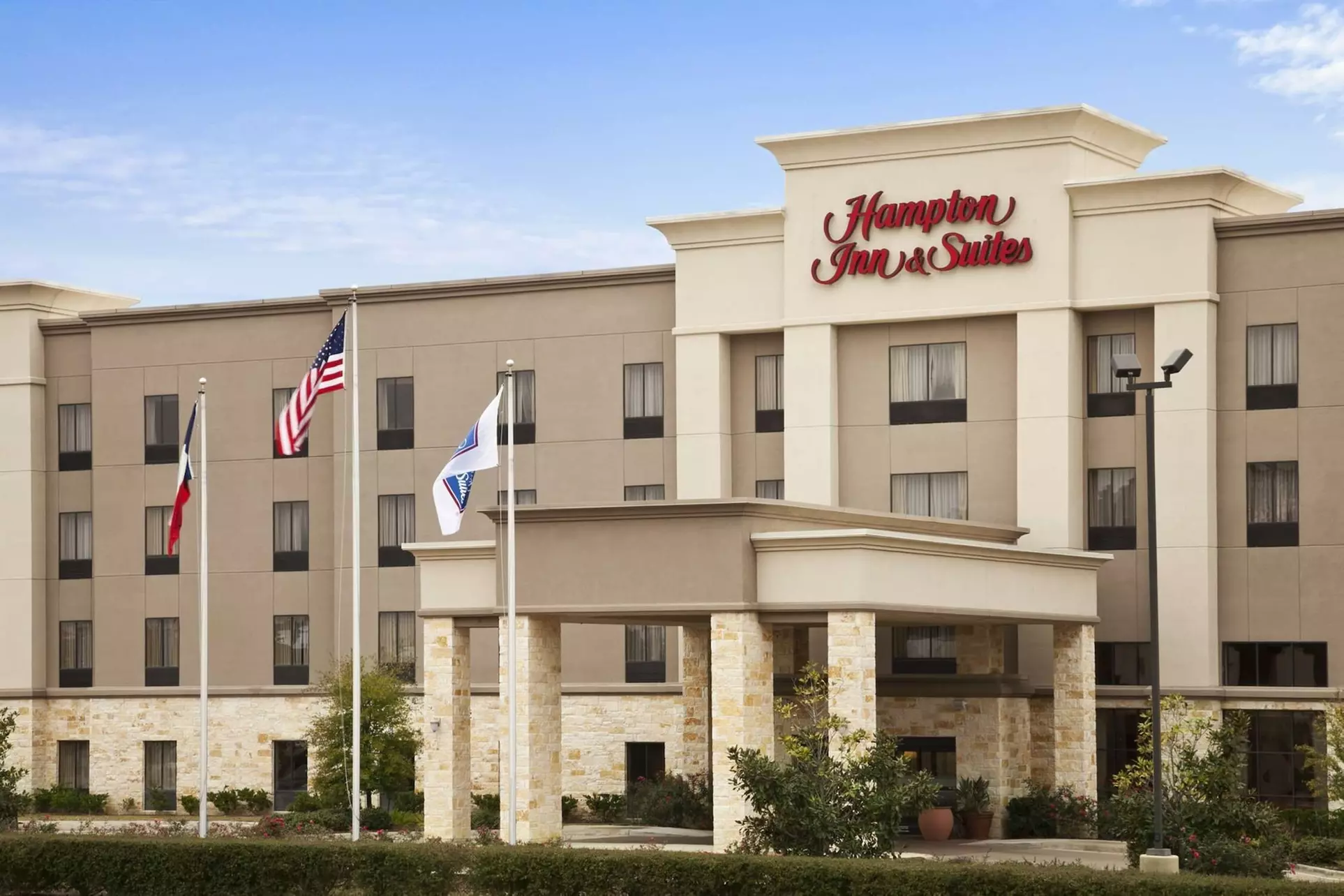 Hampton Inn & Suites Conroe - I-45 North - Primary Image