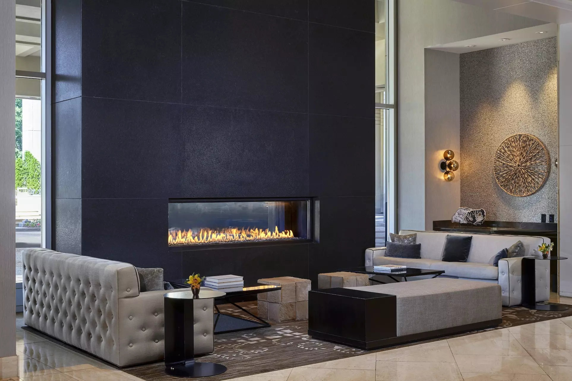 Loews Nashville Hotel at Vanderbilt Plaza - Primary Image