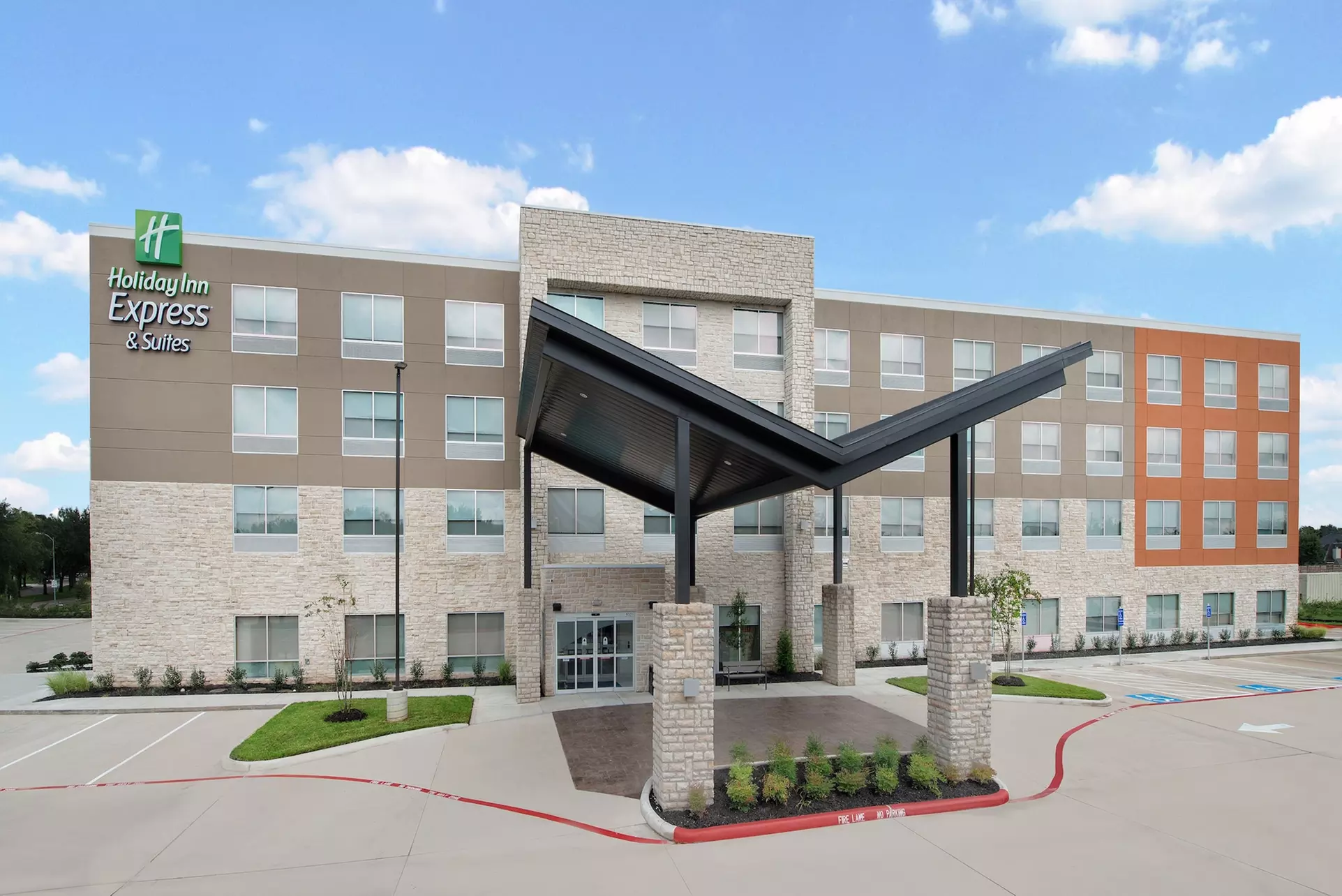 Holiday Inn Express & Suites Sugar Land SE - Missouri City by IHG - Primary Image