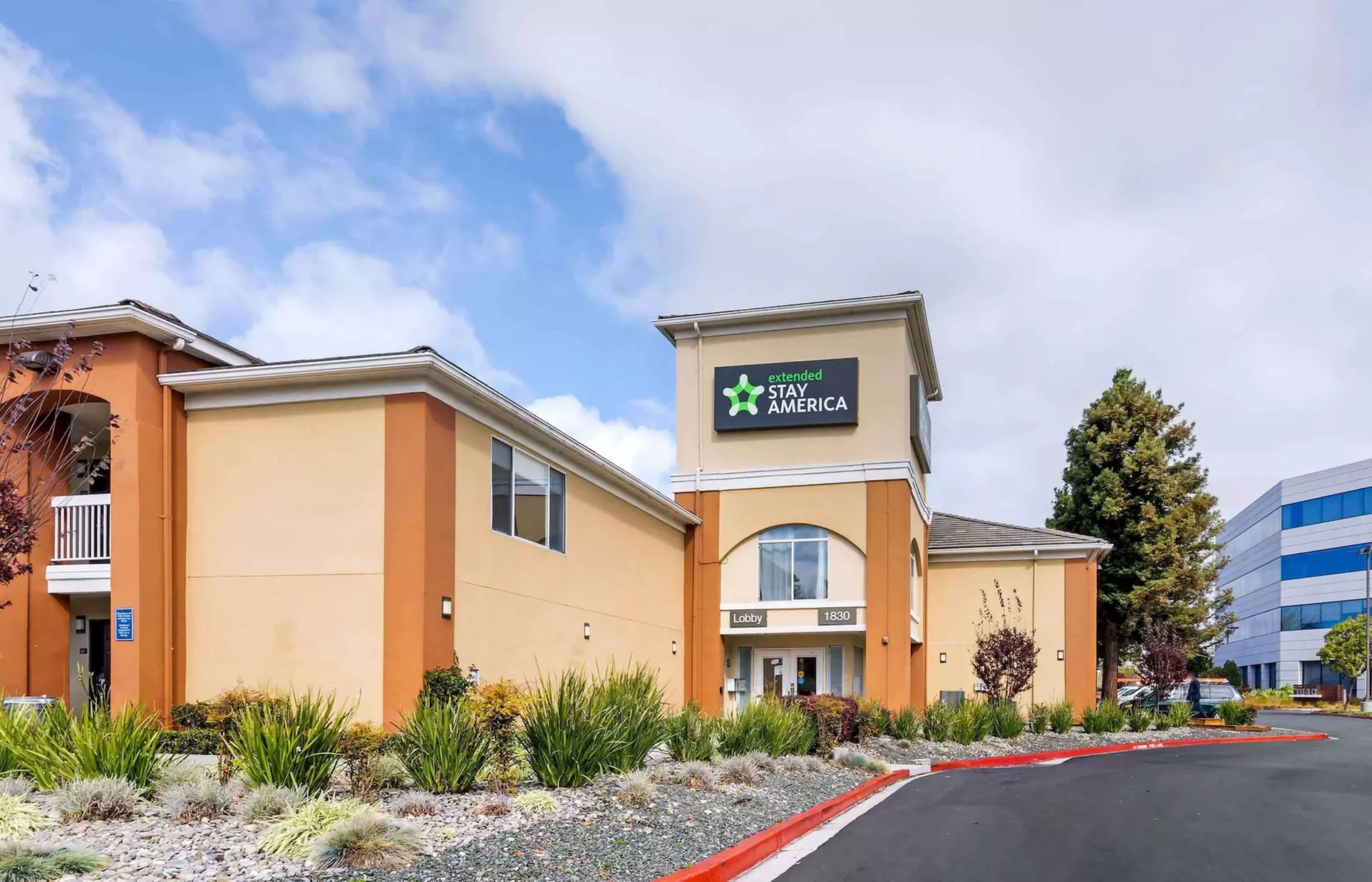 Extended Stay America Suites San Francisco San Mateo SFO - Primary Image