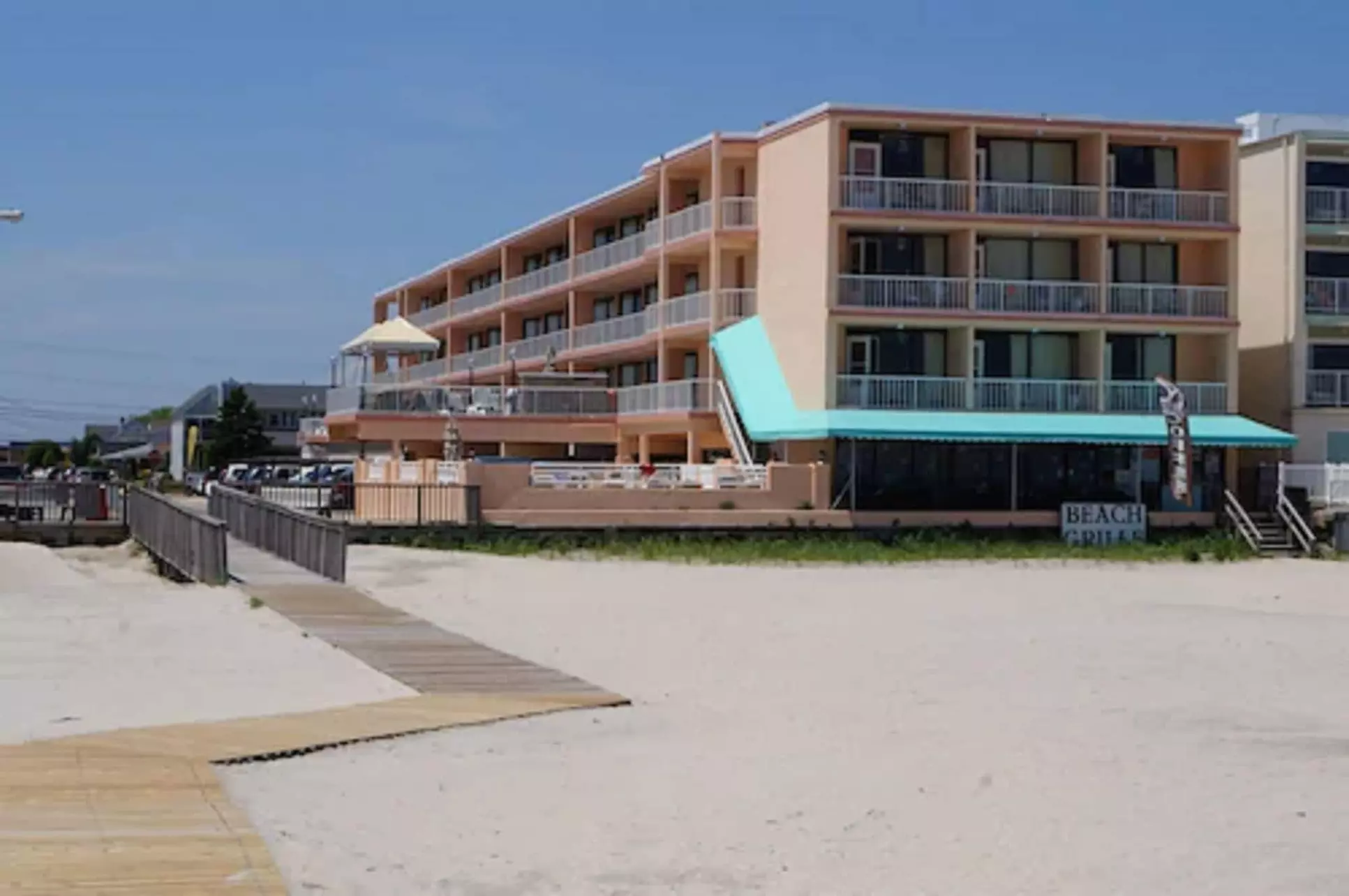 Beau Rivage Beach Resort - Primary Image