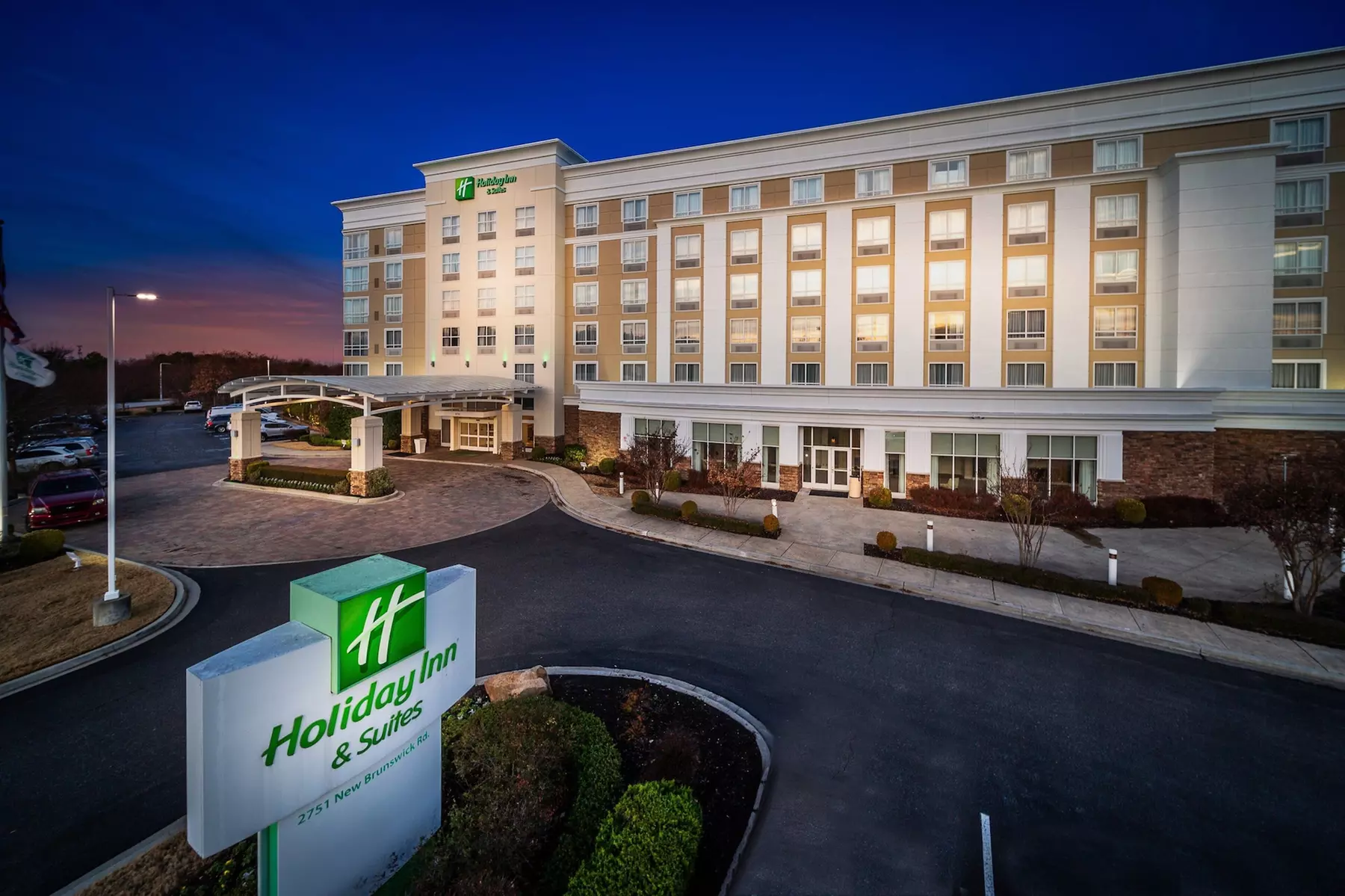 Holiday Inn Hotel & Suites Memphis - Wolfchase Galleria by IHG - Primary Image