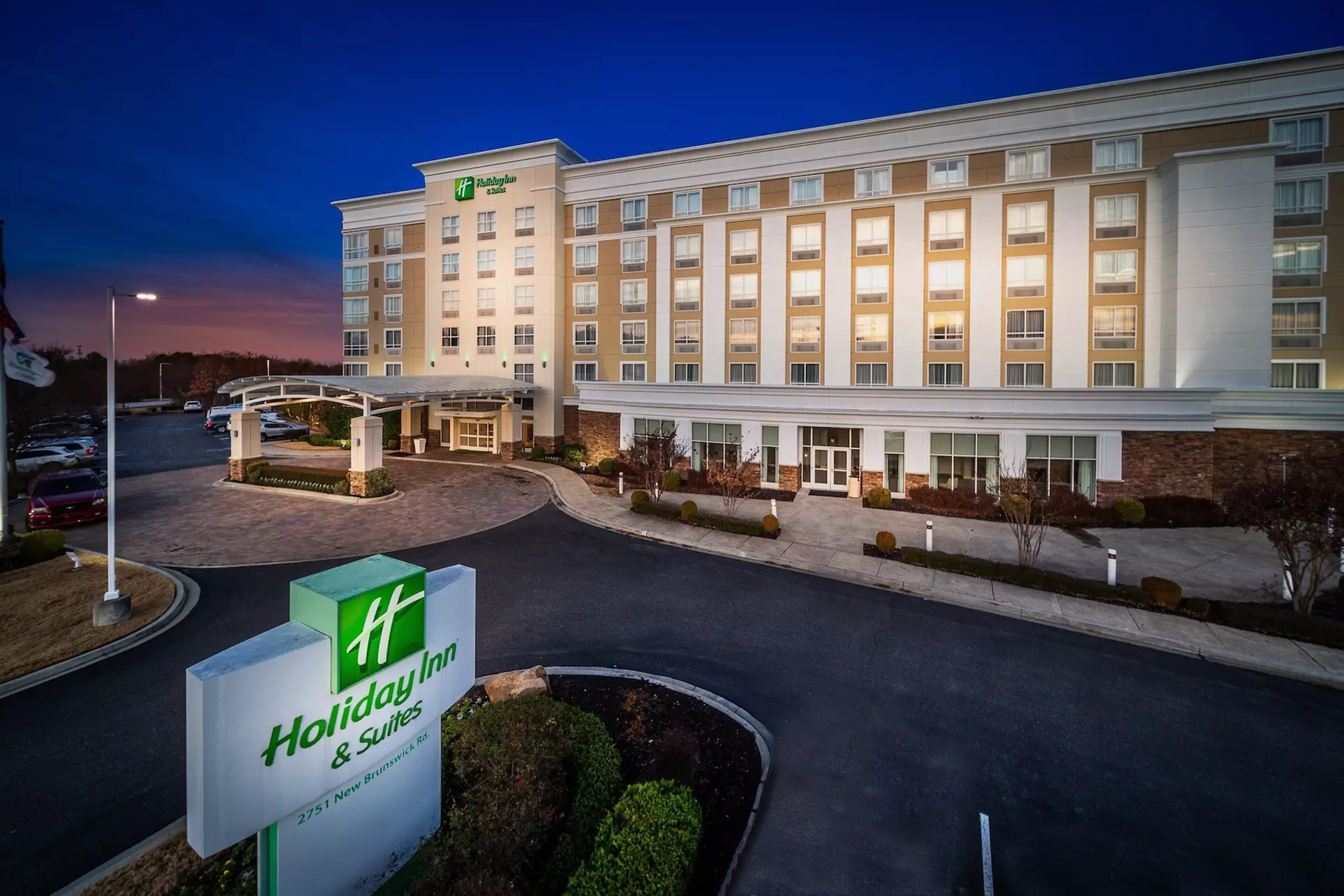 Holiday Inn Hotel & Suites Memphis - Wolfchase Galleria by IHG
