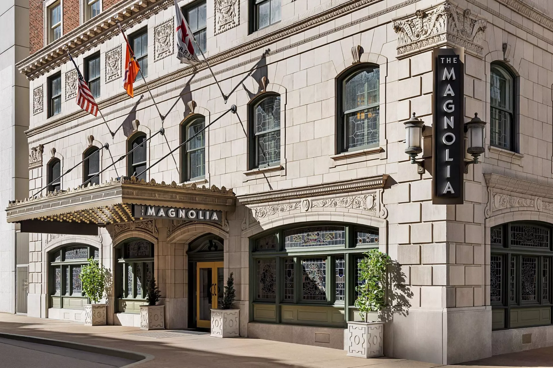 Magnolia Hotel St. Louis, a Tribute Portfolio Hotel - Primary Image