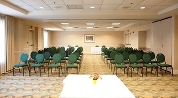 Hilton Garden Inn Secaucus Meadowlands Secaucus