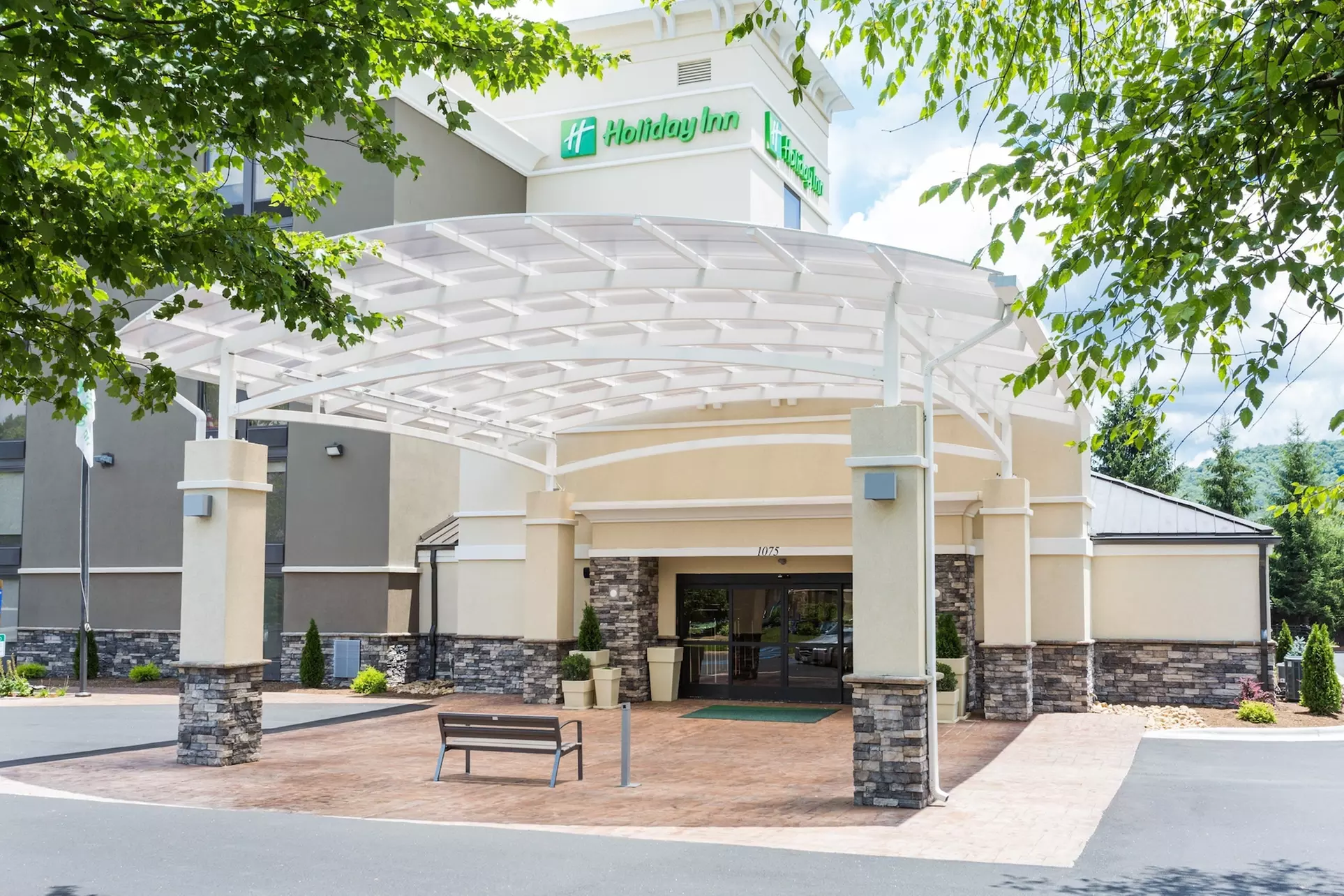 Holiday Inn Boone - University Area by IHG - Primary Image