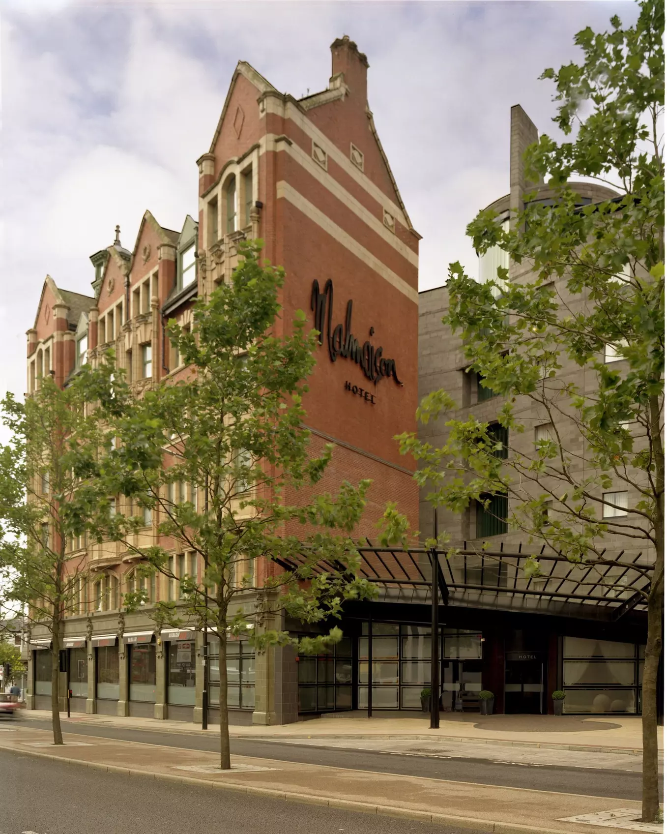 Malmaison Manchester - Primary Image