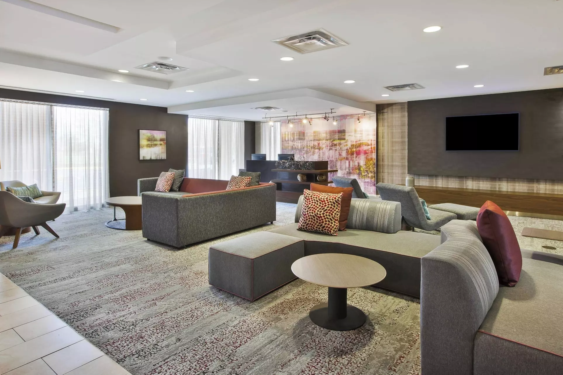 Courtyard Somerset by Marriott - Primary Image
