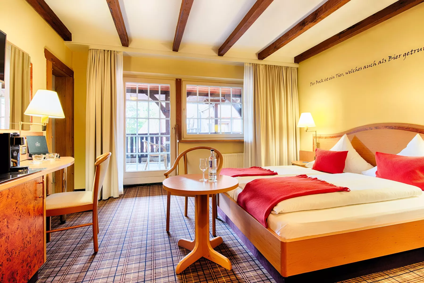 Welcome Hotel Legden - Primary Image