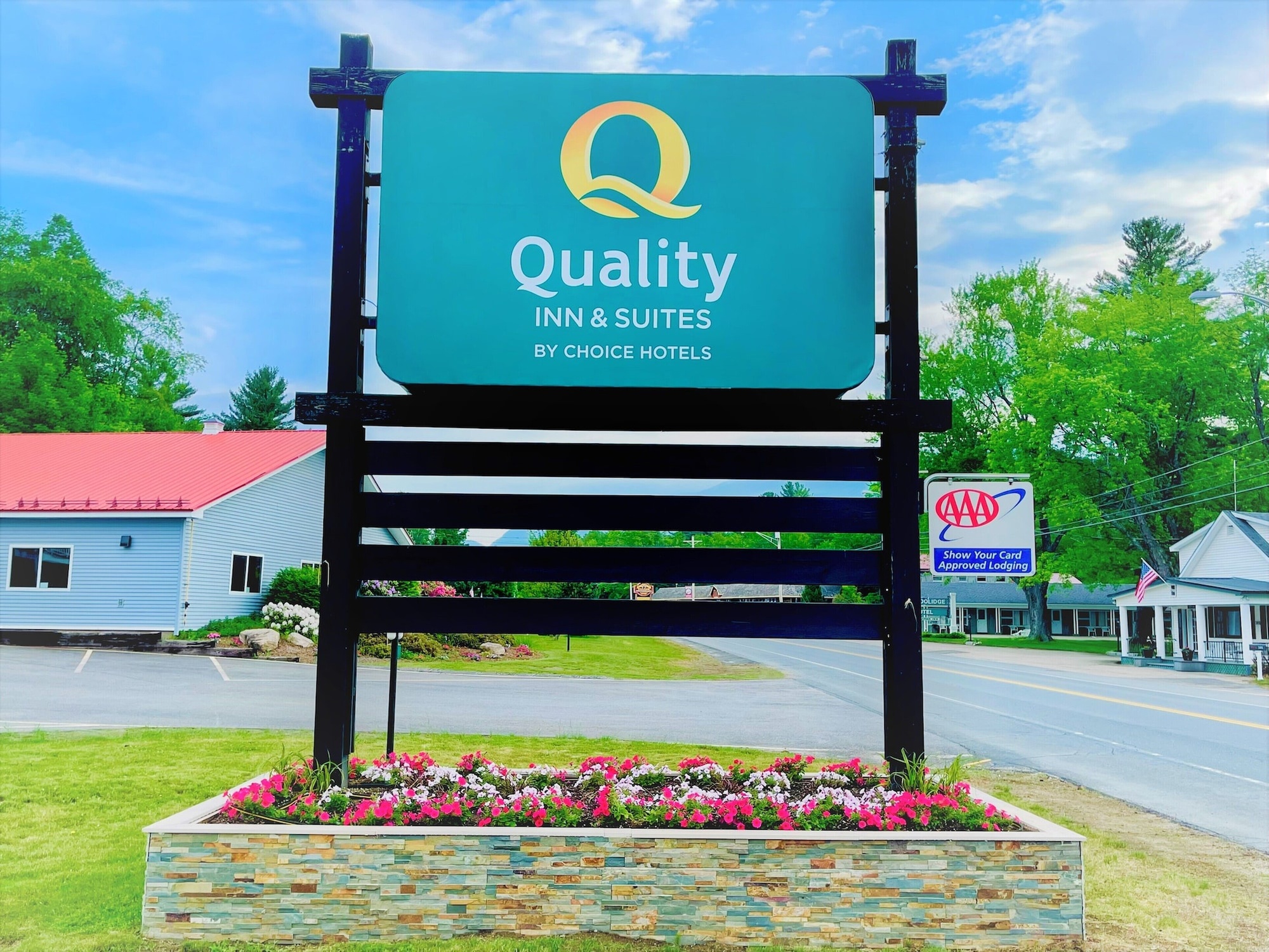 Quality Inn & Suites