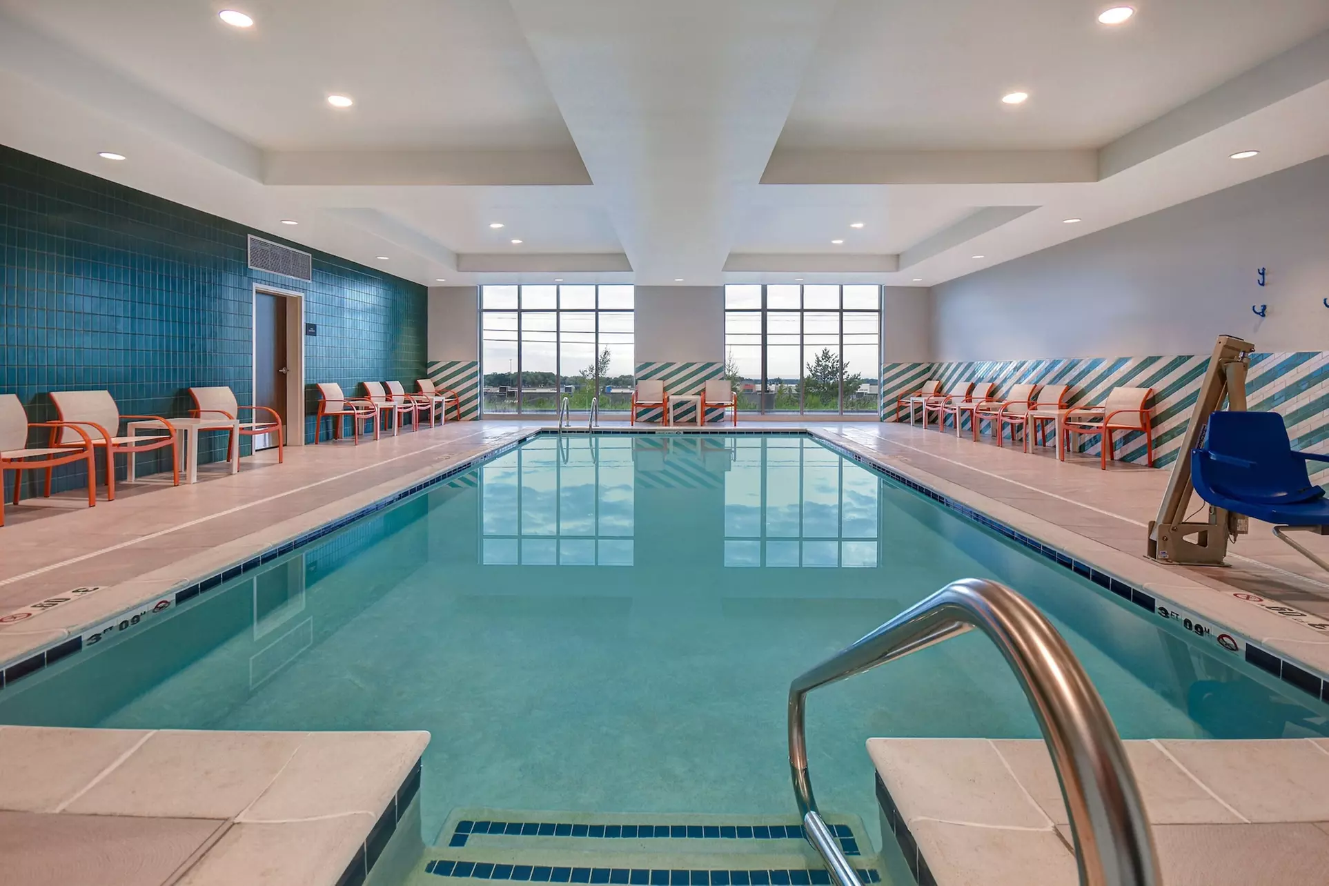 Holiday Inn Erie, an IHG Hotel - Primary Image