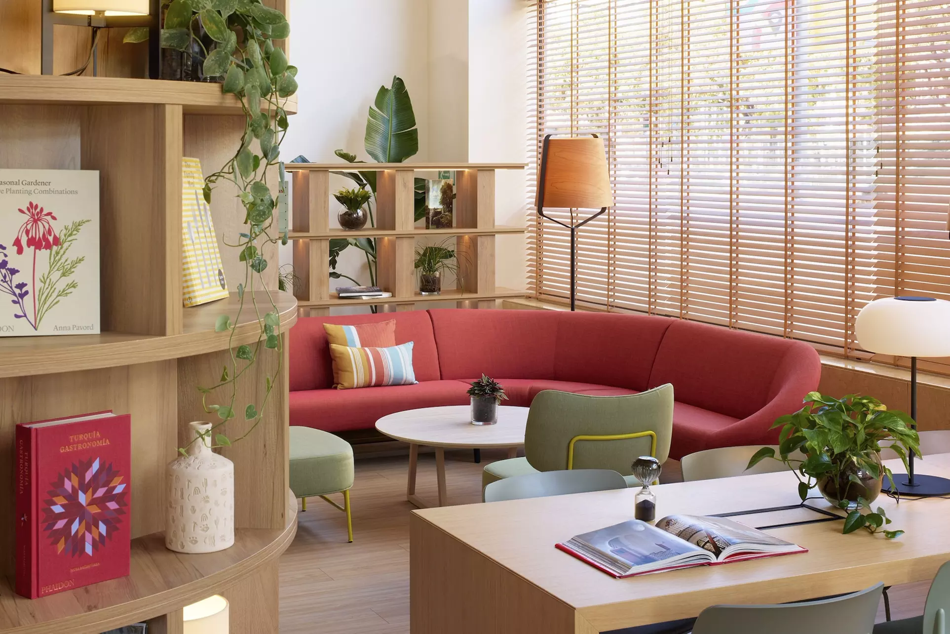 INNSiDE by Melia Barcelona Apolo - Primary Image