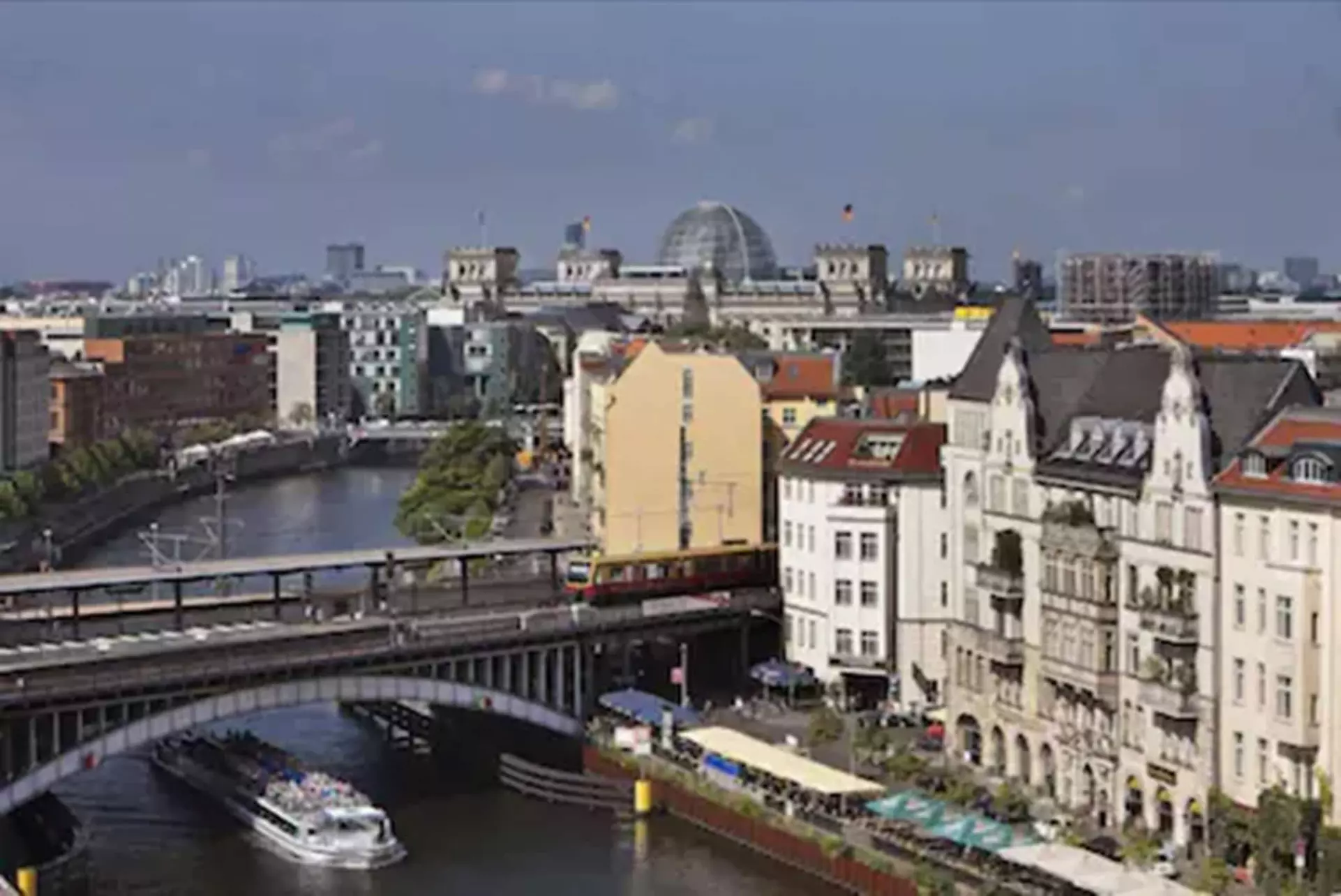 Melia Berlin - Primary Image