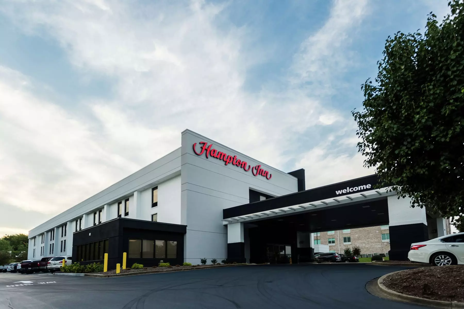 Hampton Inn Somerset - Primary Image