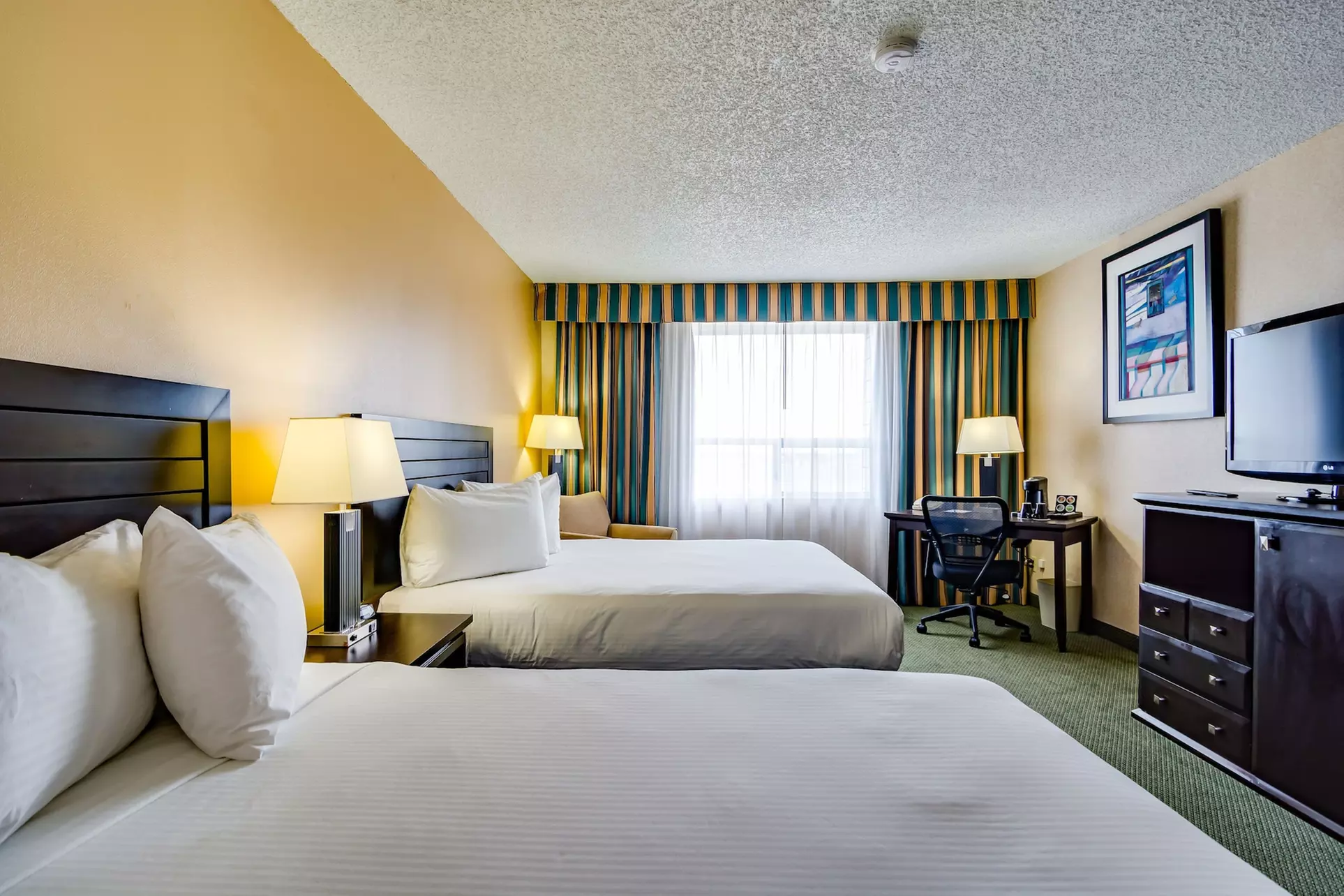 Sawridge Inn & Conference Centre Edmonton South - Primary Image