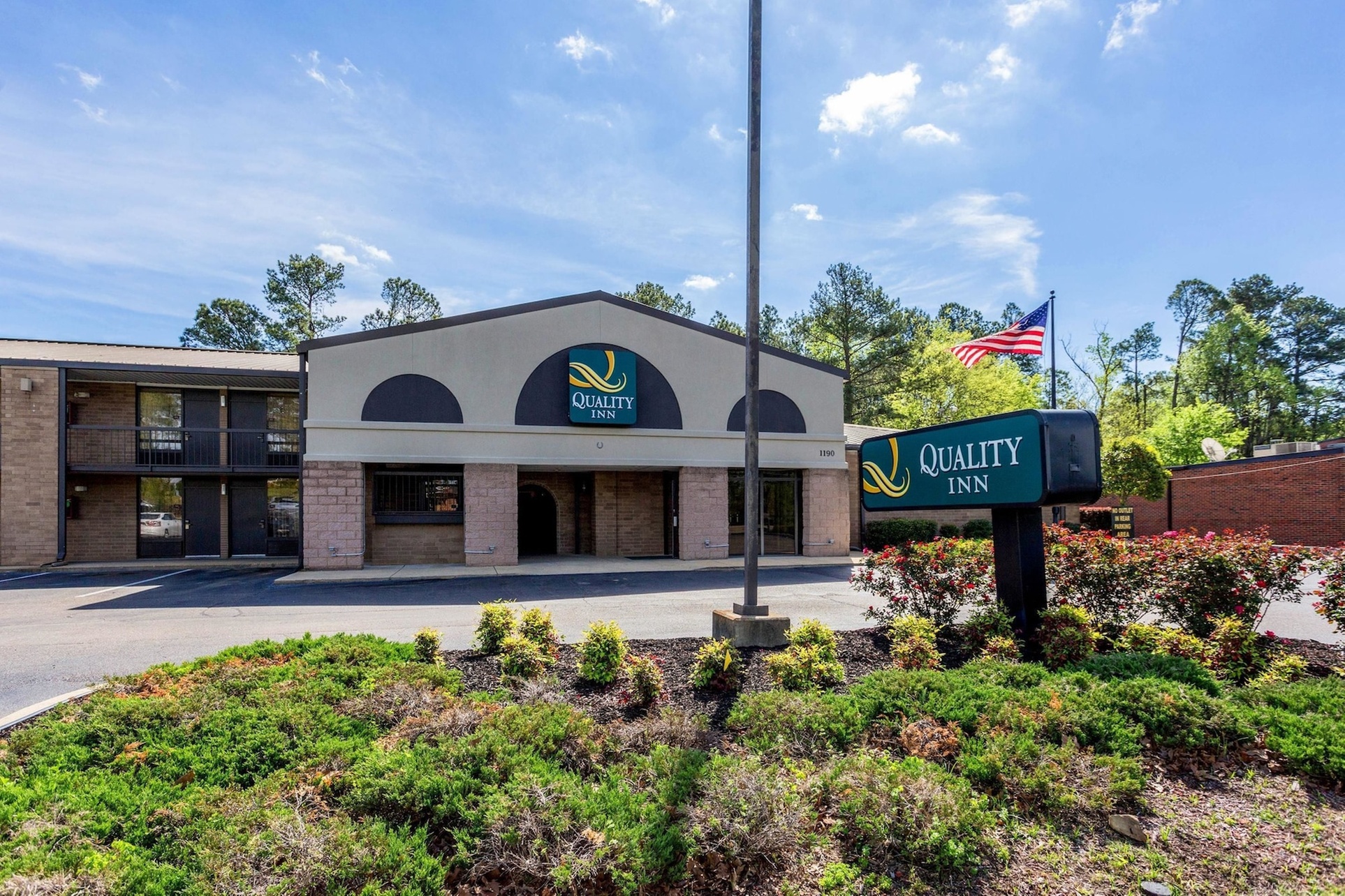 Quality Inn