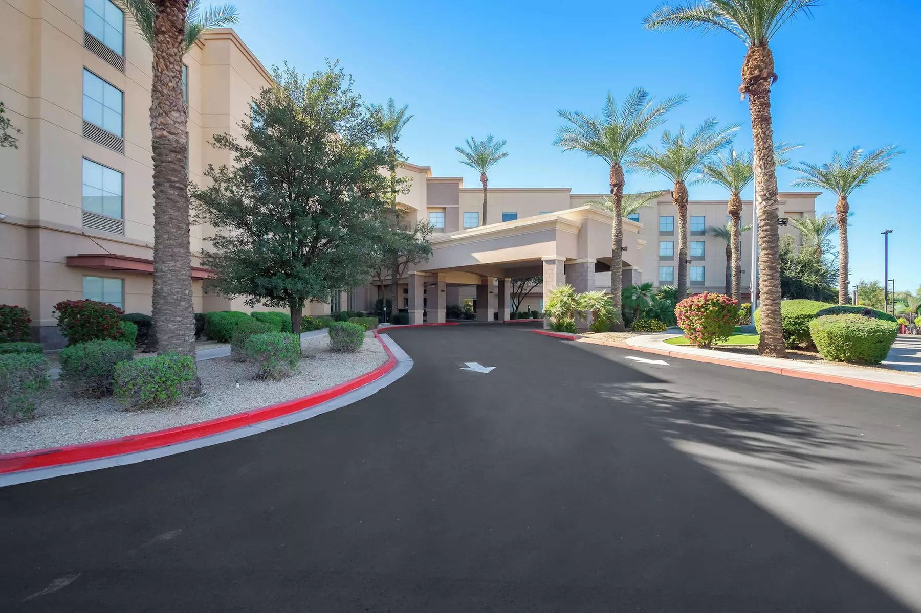 Hampton Inn & Suites Phoenix/Gilbert - Primary Image