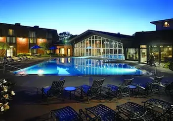 Pheasant Run Resort - Primary Image