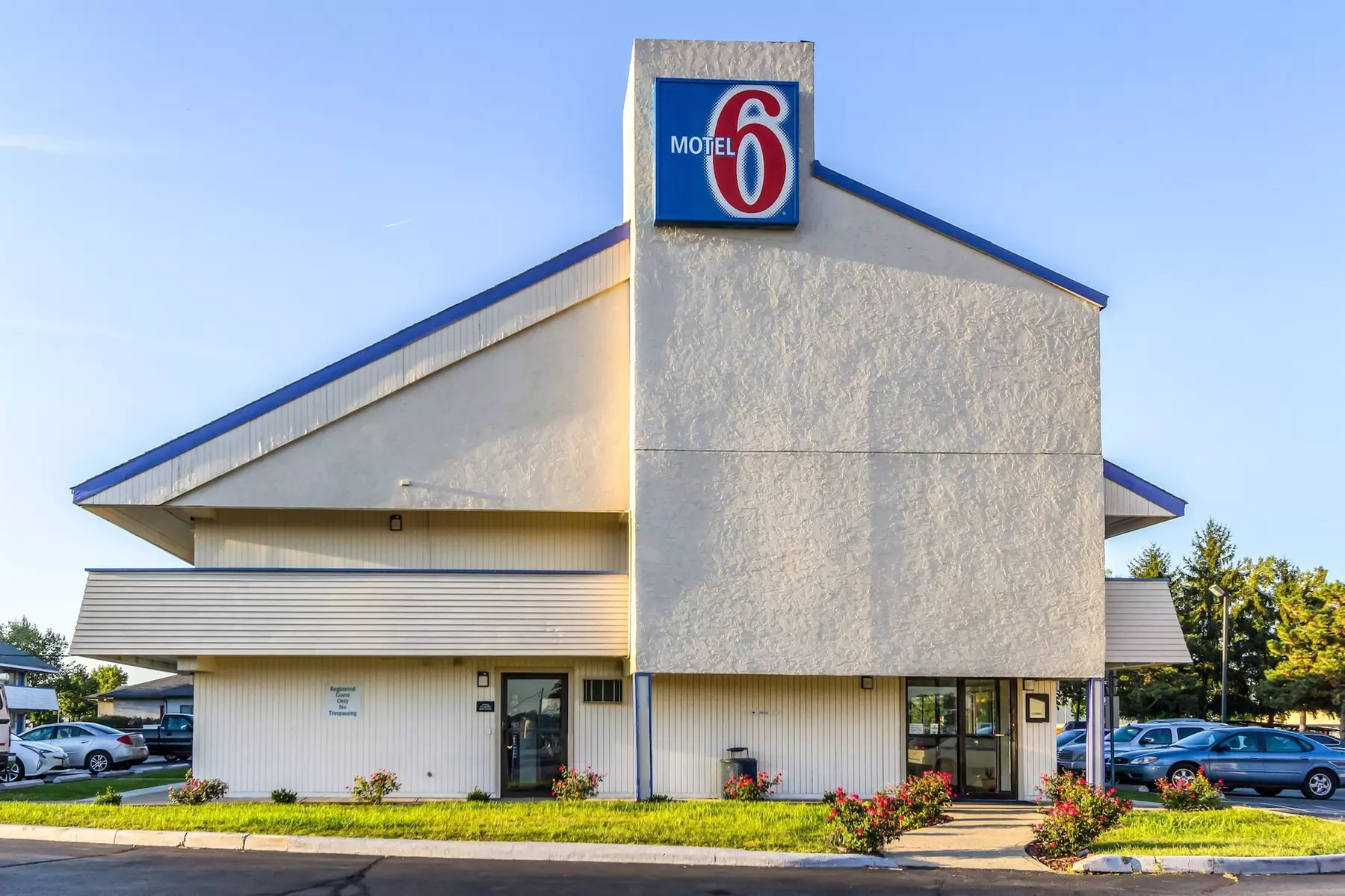 Motel 6 Grove City, OH - Primary Image