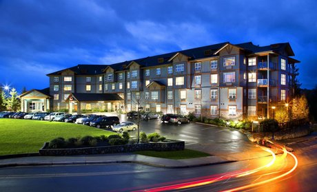 Victoria Hotel Deals - Hotel Offers in Victoria, BC