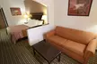 Quality Suites Burleson - Ft. Worth - Second Medium