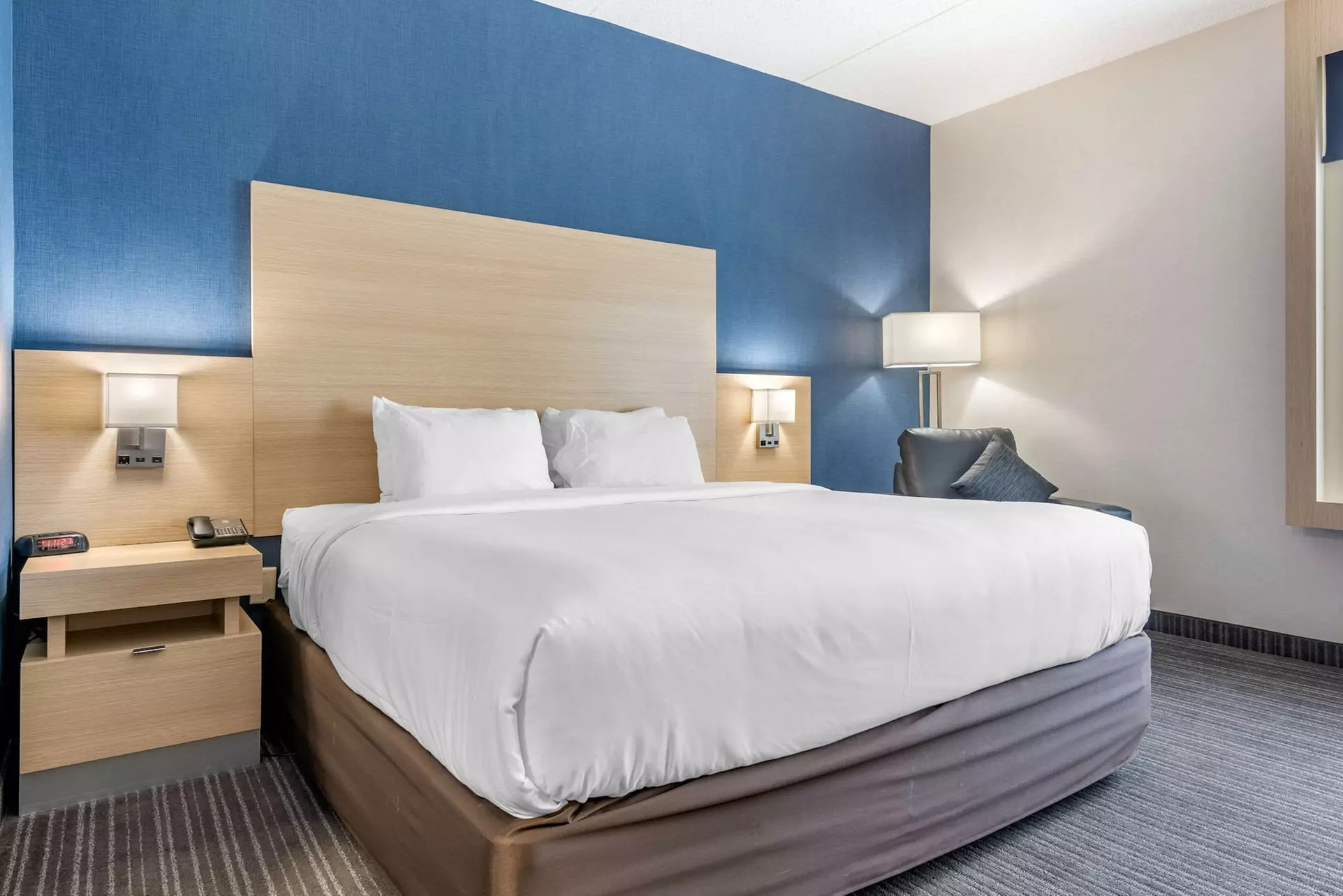 Quality Inn & Suites - Primary Image