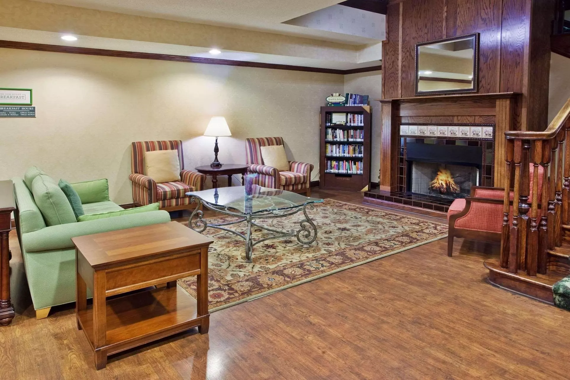 Country Inn & Suites by Radisson, Hiram, GA - Primary Image