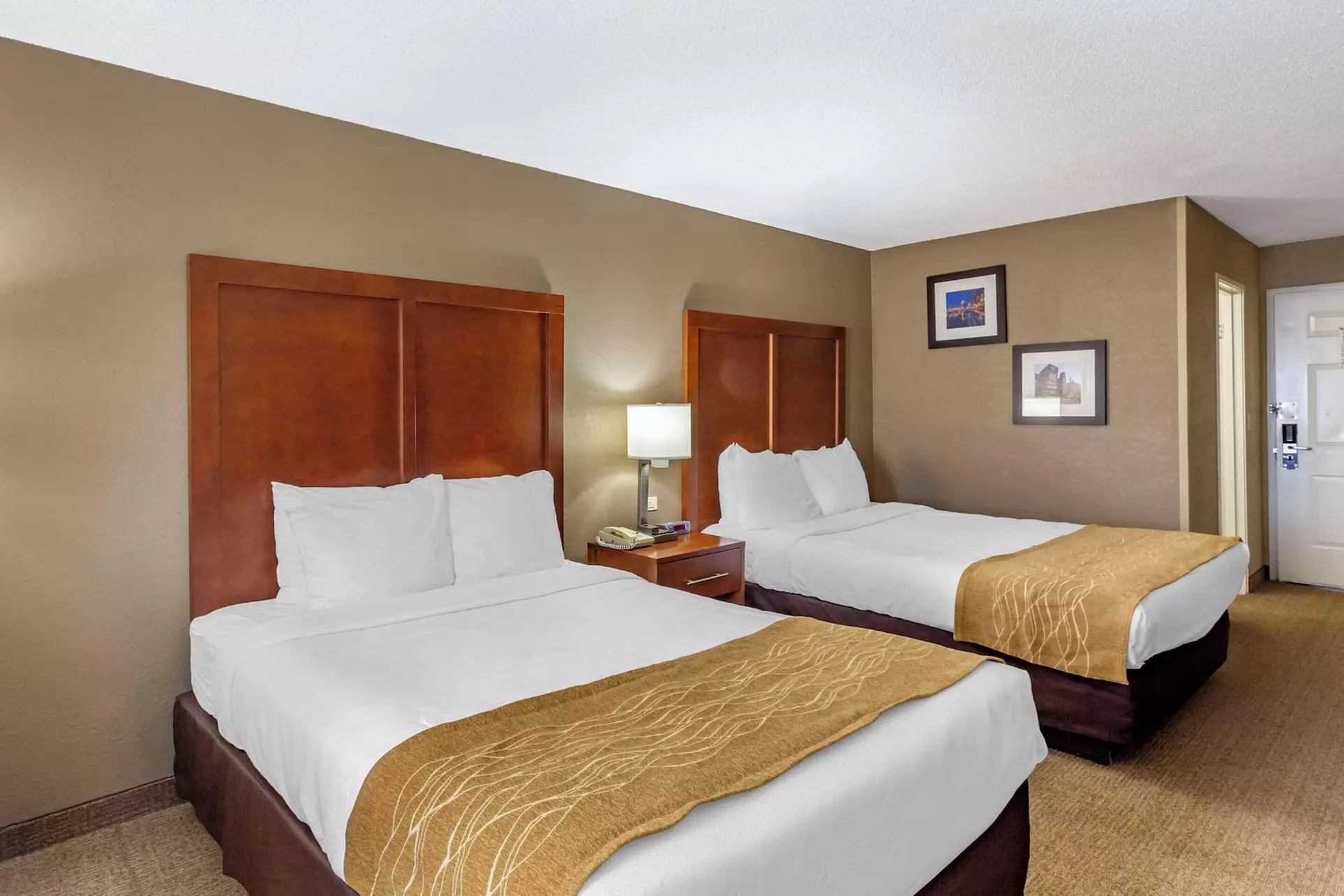 Comfort Inn Gurnee near Six Flags - Primary Image