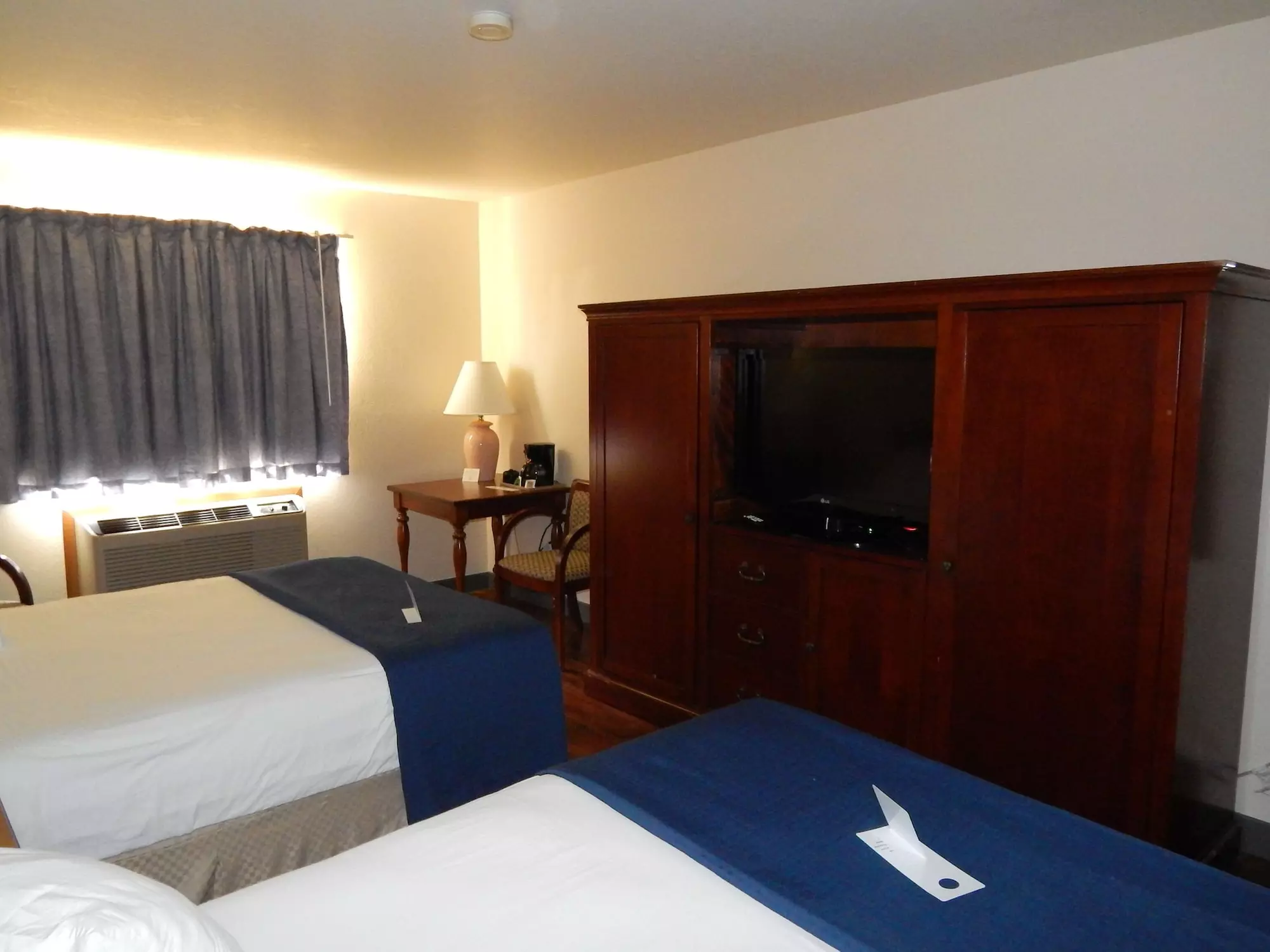 Americas Best Value Inn Sault Ste. Marie - Second Medium