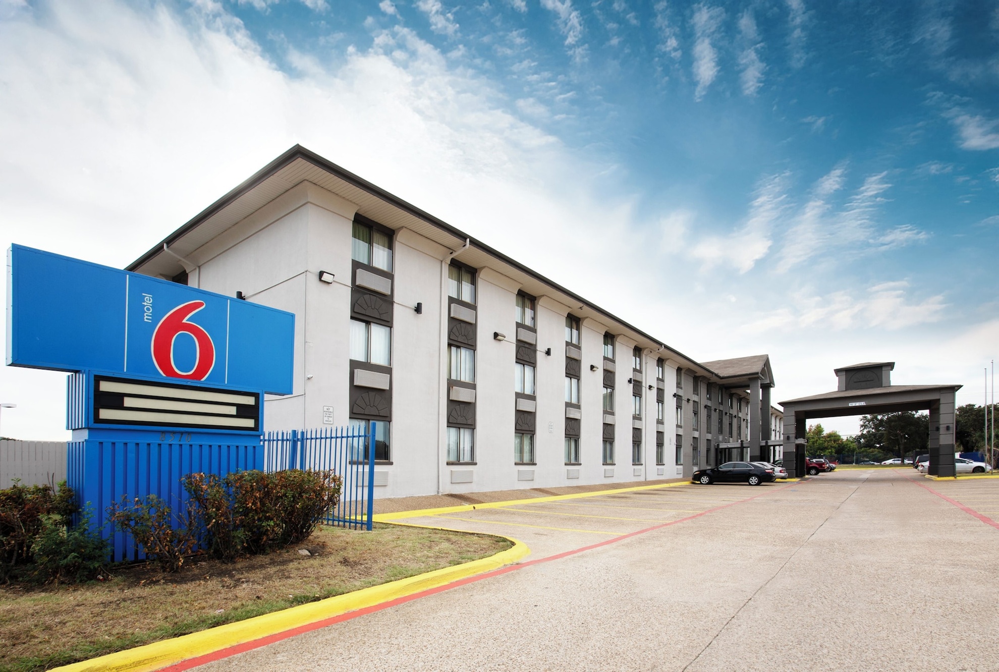 Motel 6 Dallas, TX - Fair Park - Primary Image