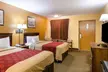 Econo Lodge Fredericksburg near I-95 - Second Medium