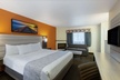 Days Inn by Wyndham Monterey-Fisherman's Wharf Aquarium - Second Medium