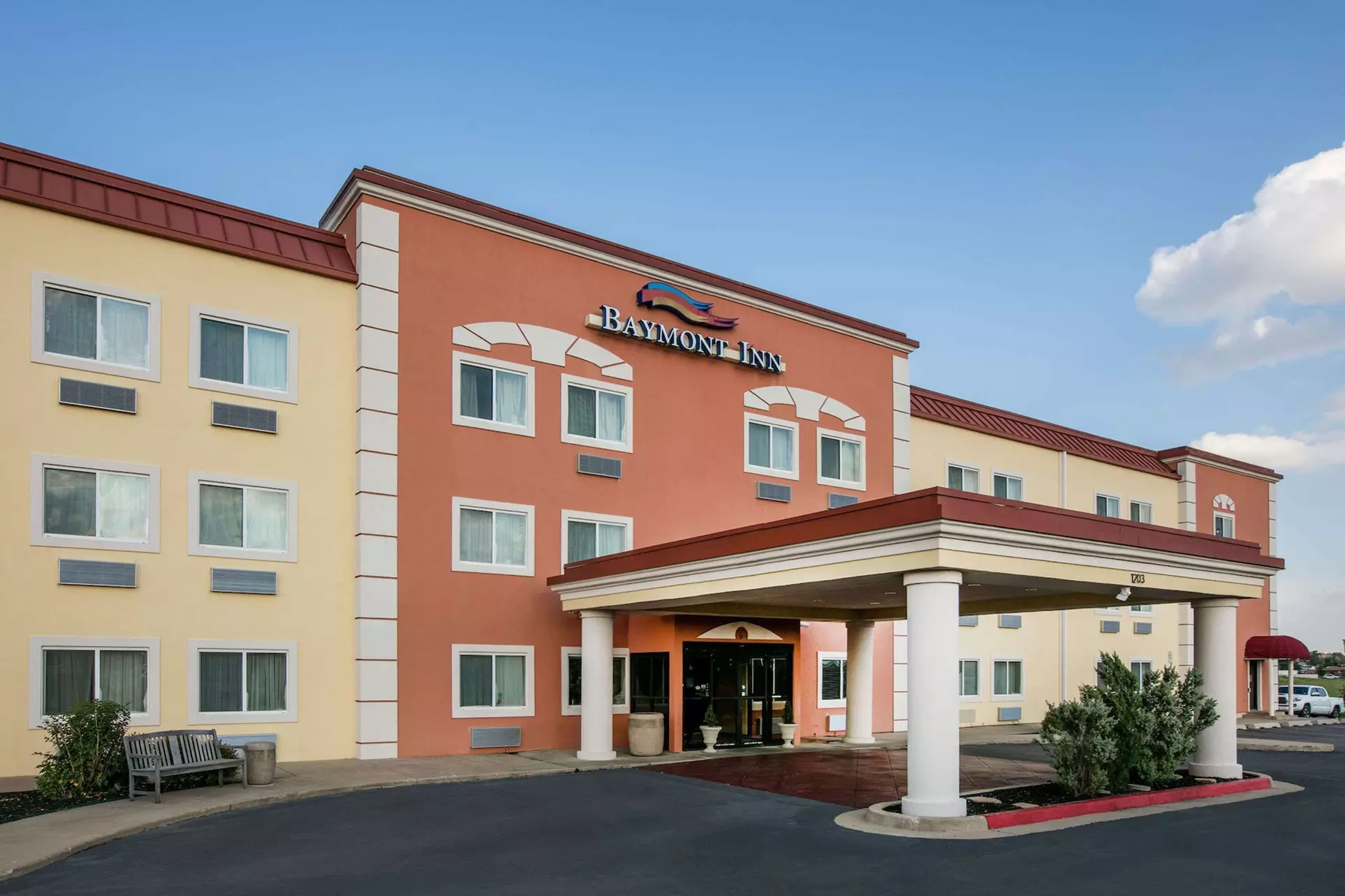 Baymont by Wyndham Lawton - Primary Image