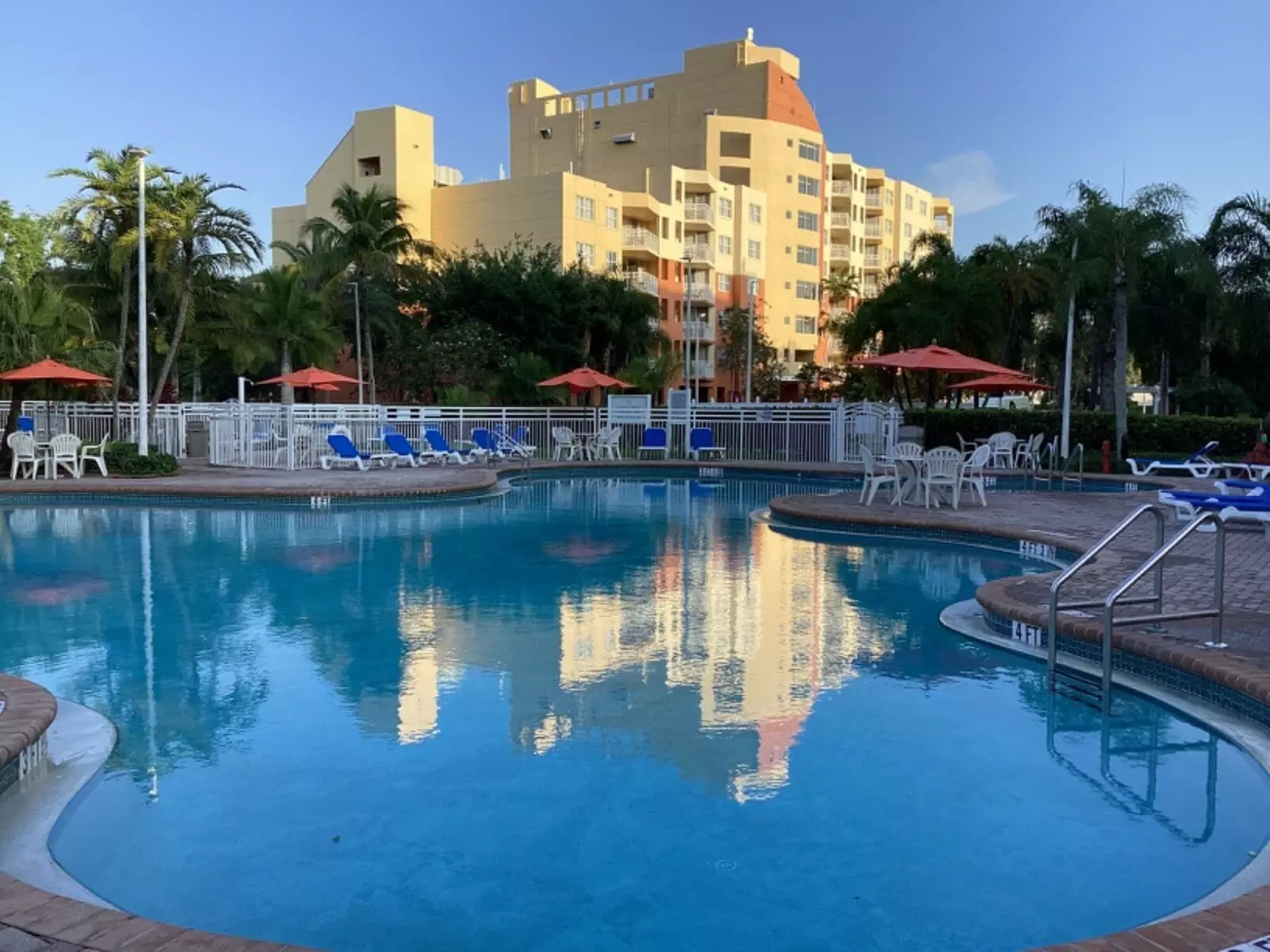 Vacation Village at Bonaventure, Fort Lauderdale - Primary Image