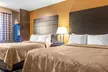 Quality Inn - Second Medium