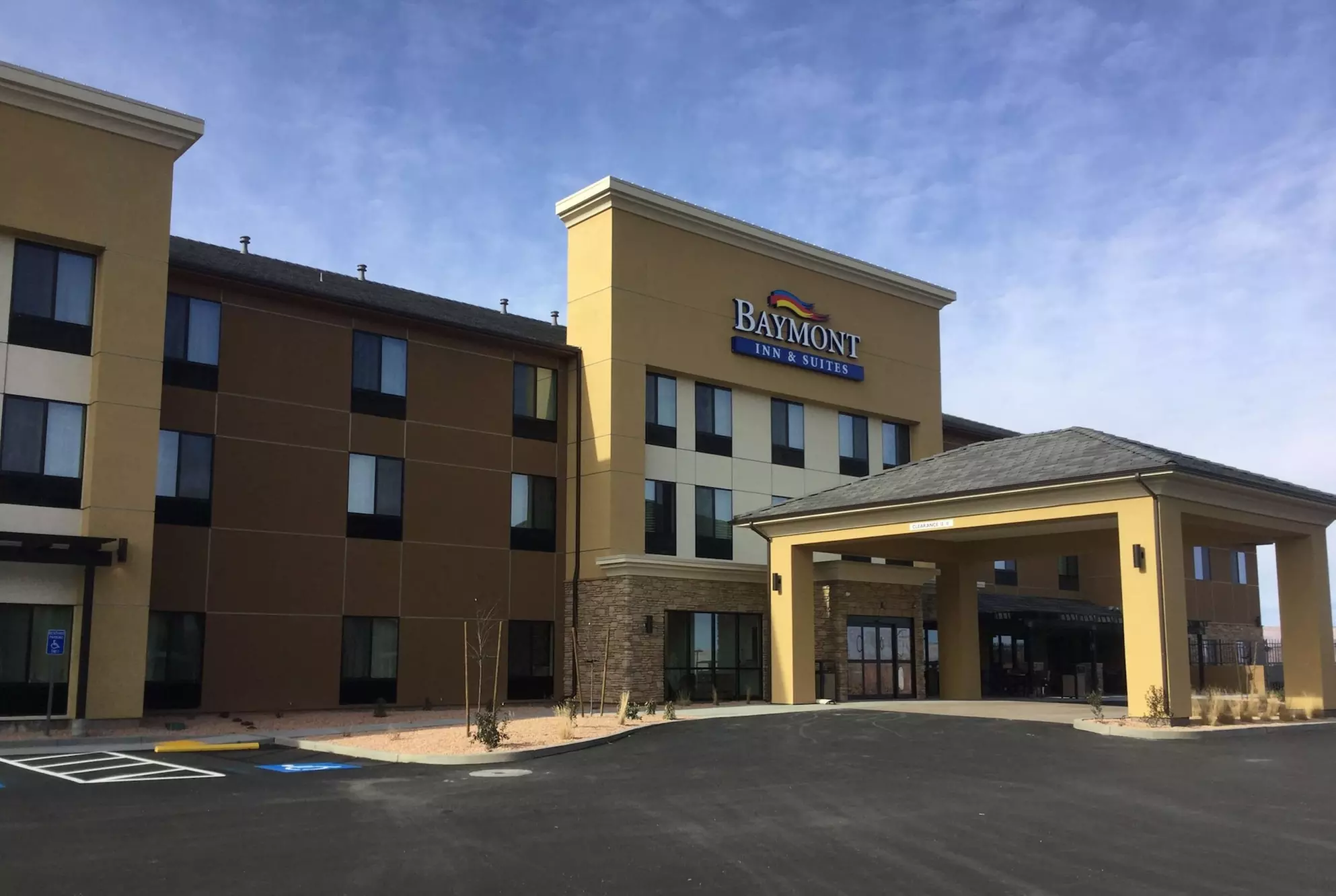 Baymont by Wyndham Page Lake Powell - Primary Image