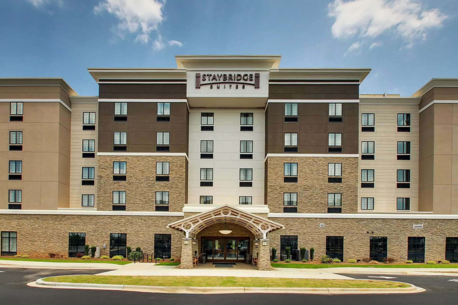 Staybridge Suites Rock Hill by IHG - Primary Image