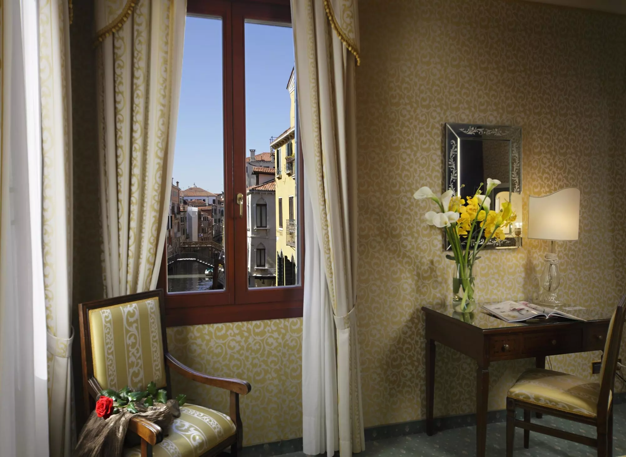 Hotel Ca' d'Oro | WENICE Deep Culture - Primary Image