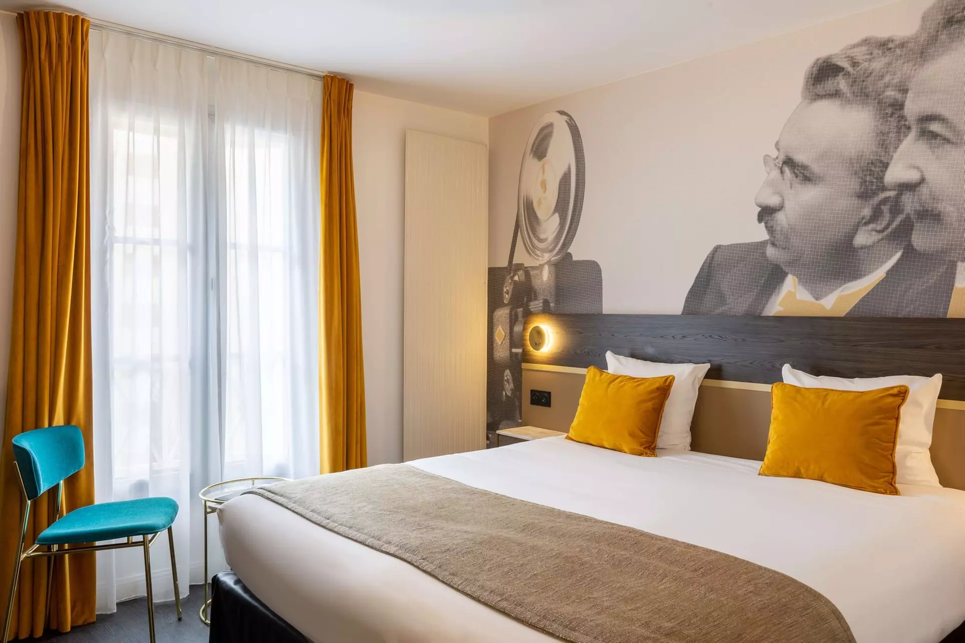 Best Western Plus L'artist Hotel - Primary Image