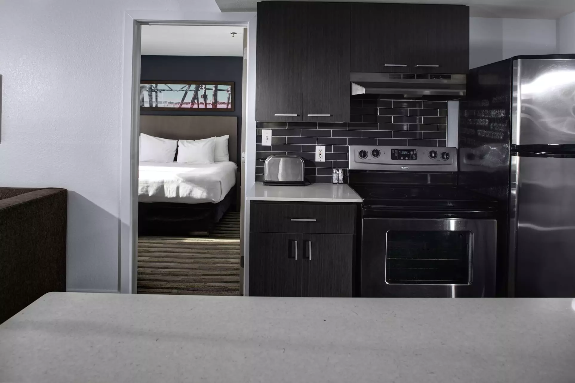 HYATT House Morristown - Primary Image