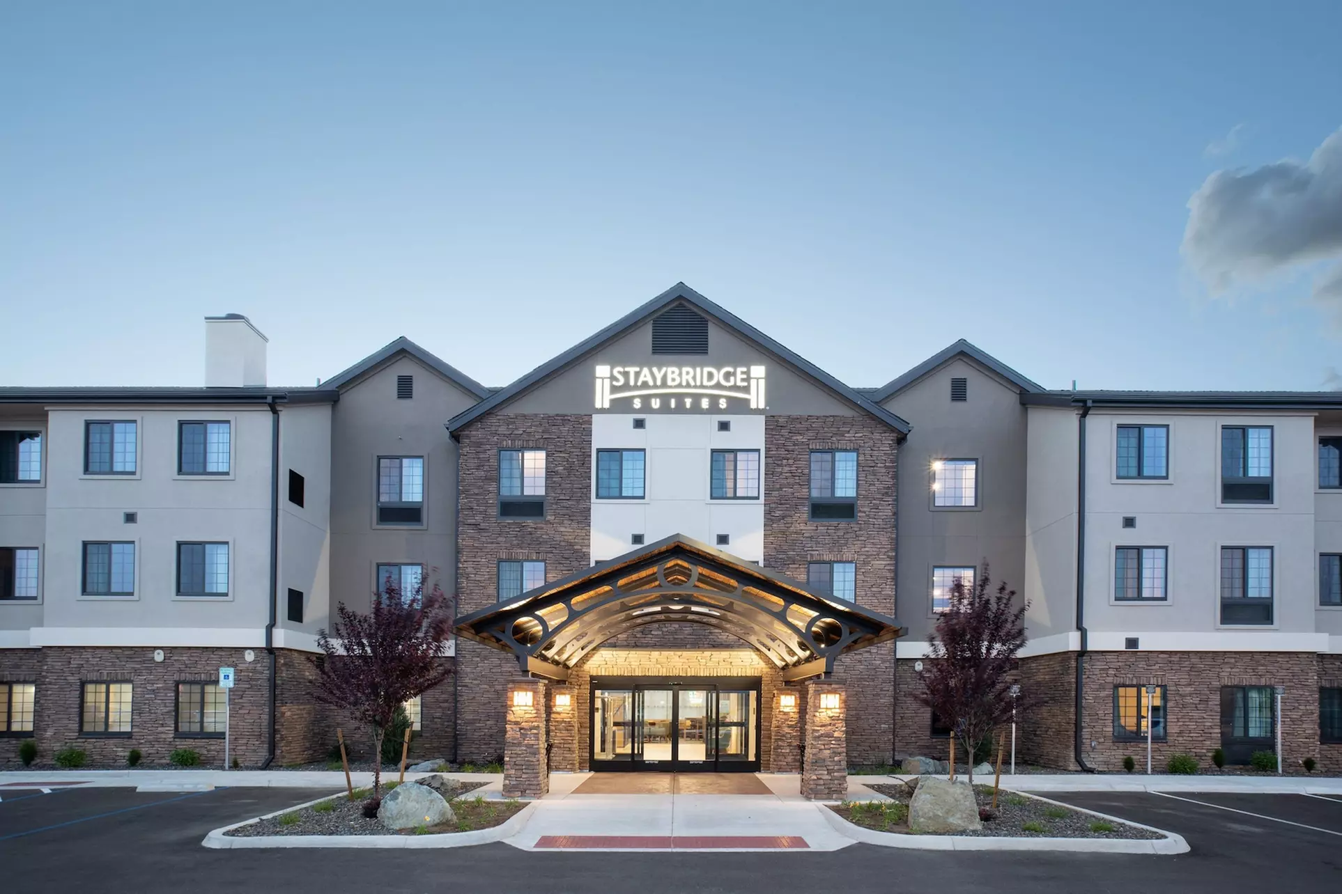 Staybridge Suites Carson City - Tahoe Area by IHG - Primary Image