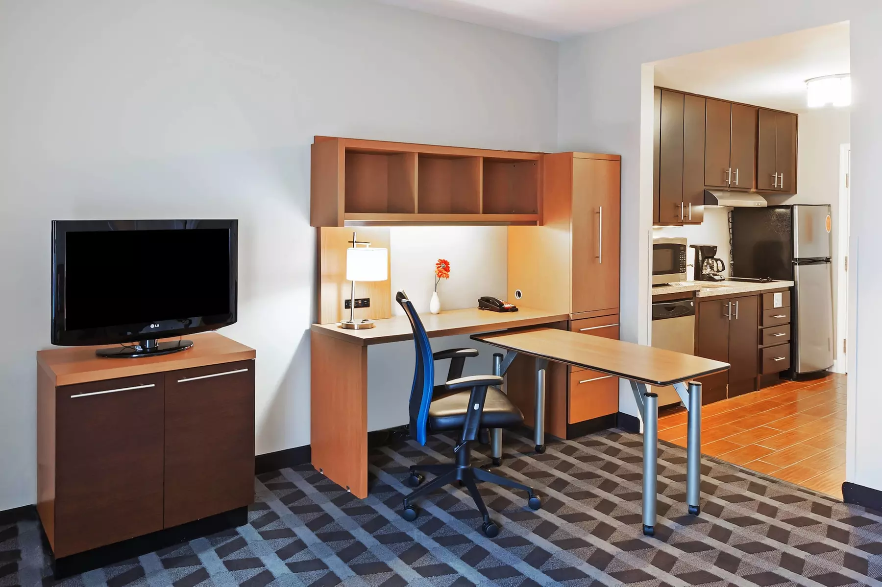 TownePlace Suites by Marriott North Owasso - Primary Image