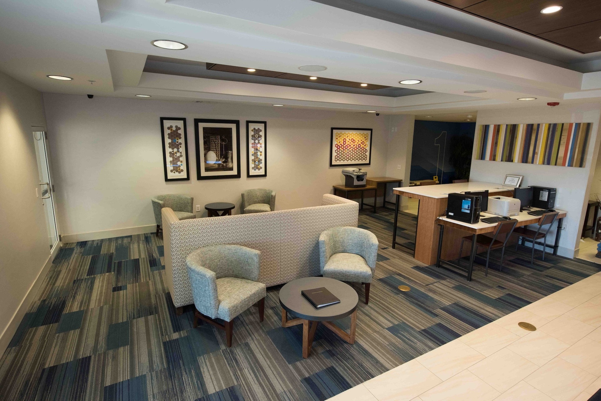 Holiday Inn Express Hotel & Suites West Coxsackie by IHG