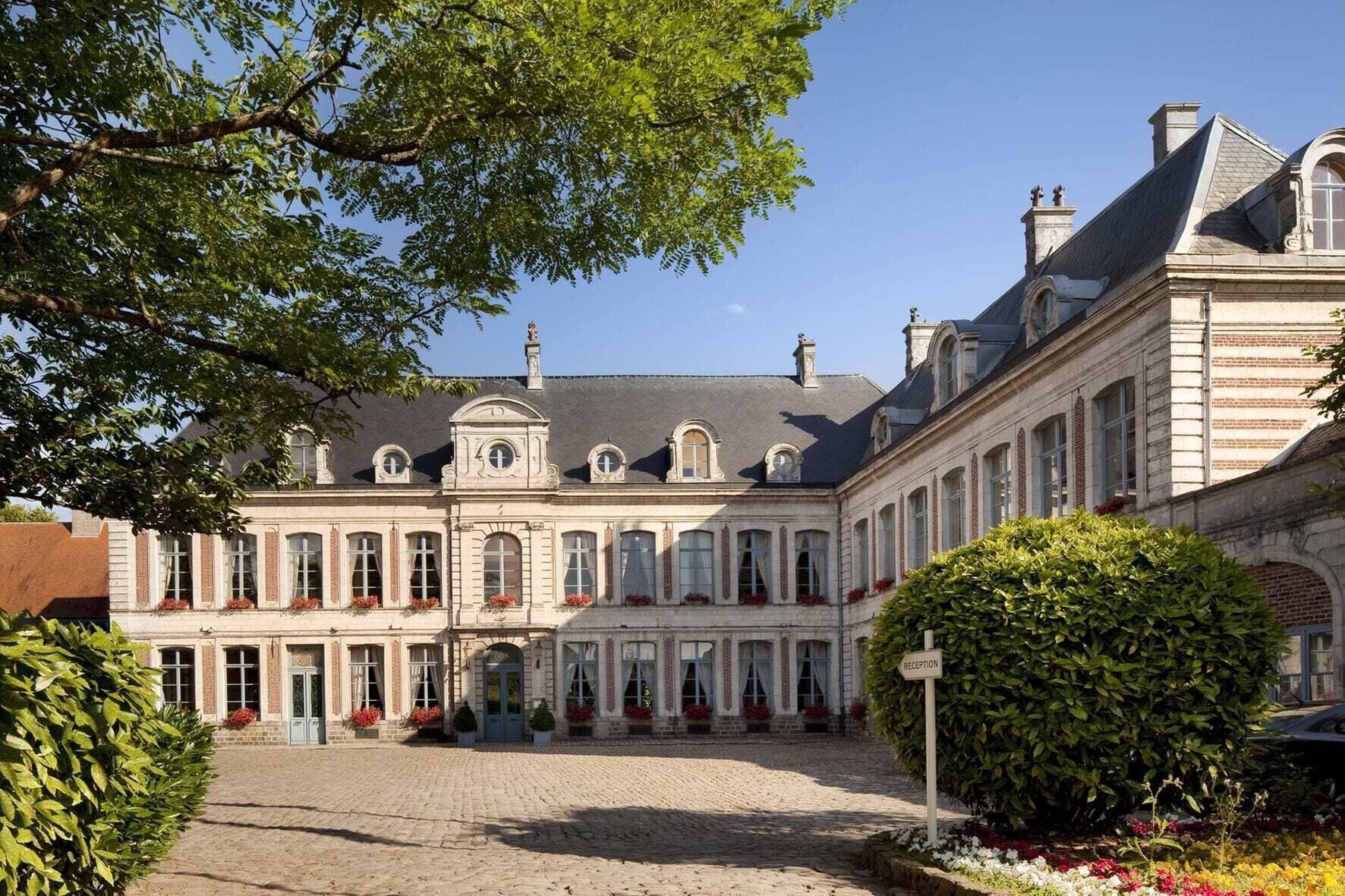 La Chartreuse Du Val St Esprit